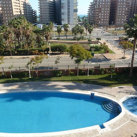 Playa Coral En Marina D'Or Leilighet Oropesa del Mar Eksteriør bilde